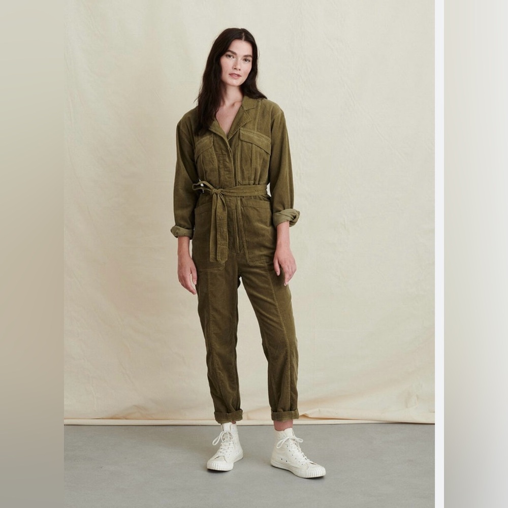 Alex Mill Expedition Jumpsuit